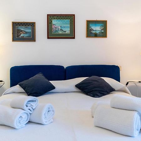 Stefania Flat - Amalfi Center Apartment Exterior photo
